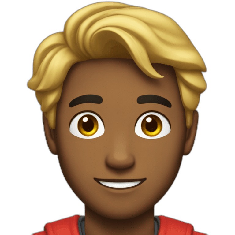 Rafael leao emoji