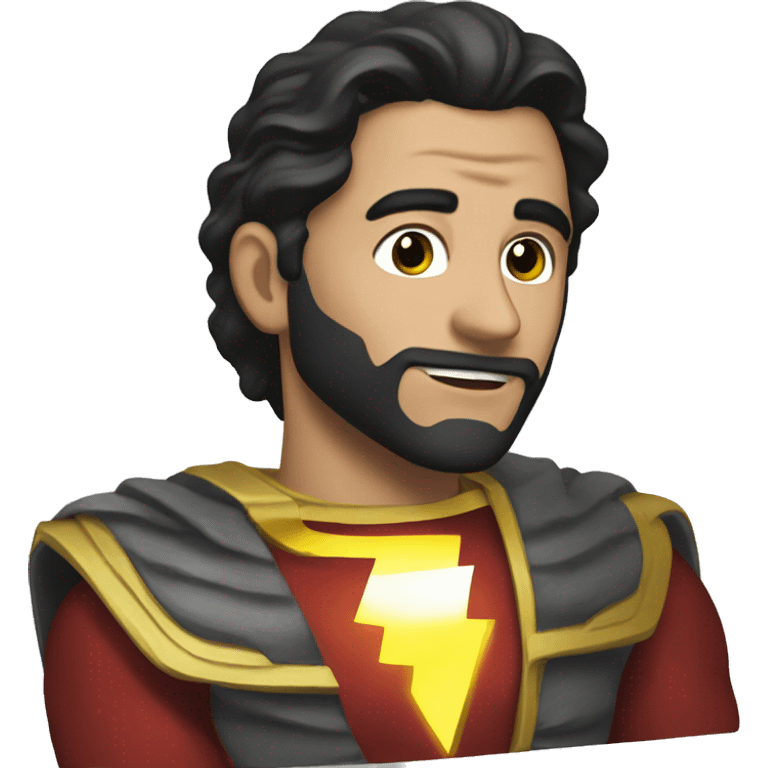 icon shazam emoji