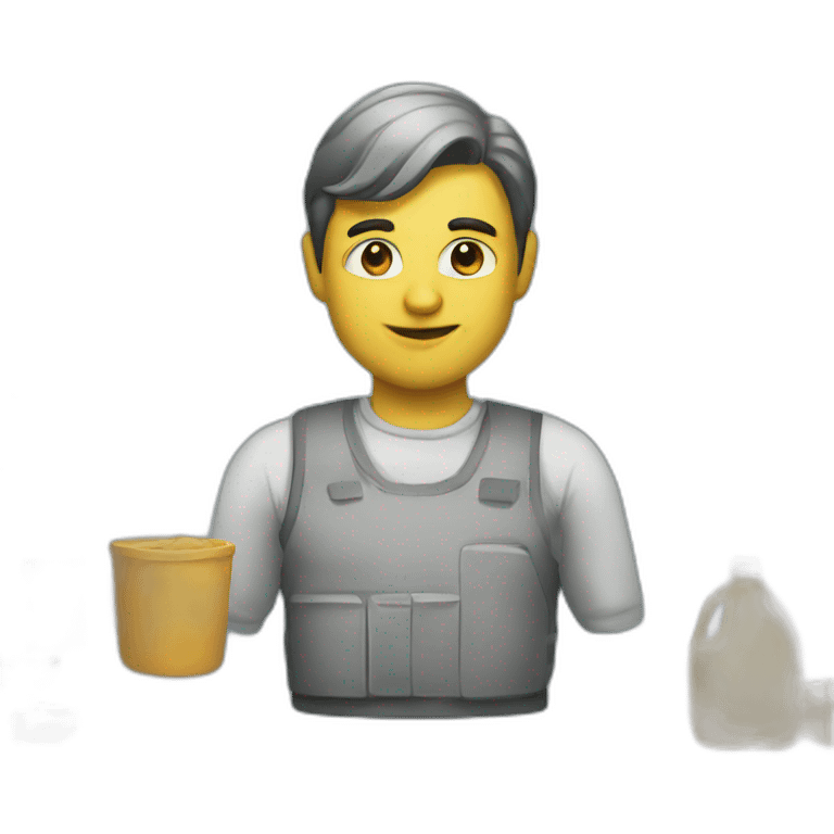 industries emoji