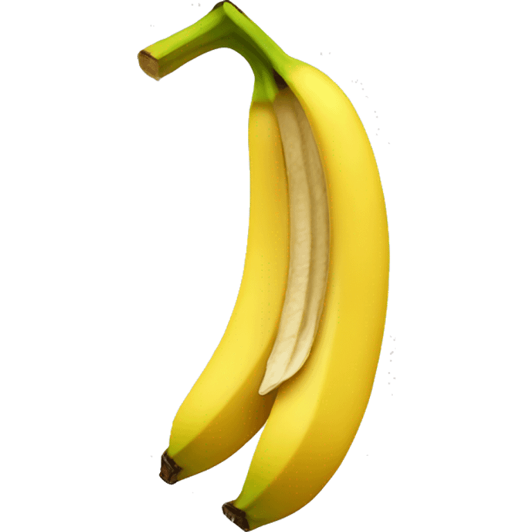 banana peel emoji