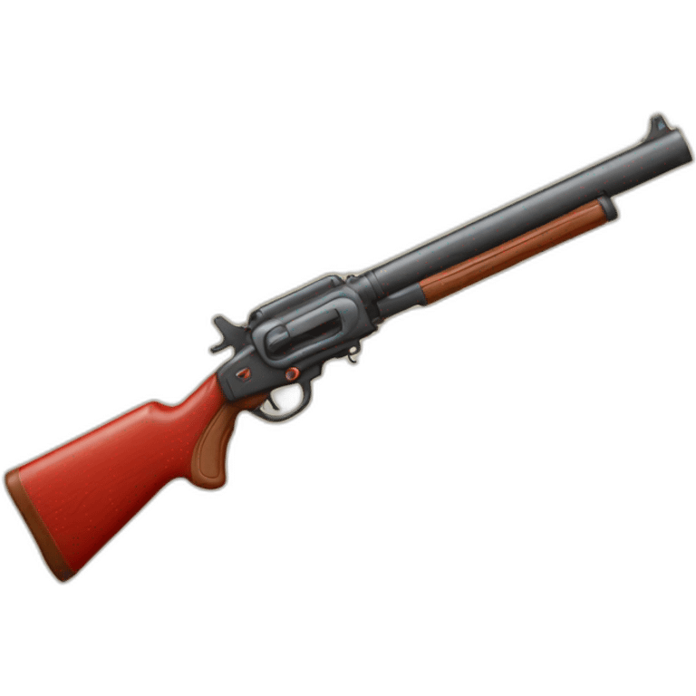 red ryder bb gun emoji