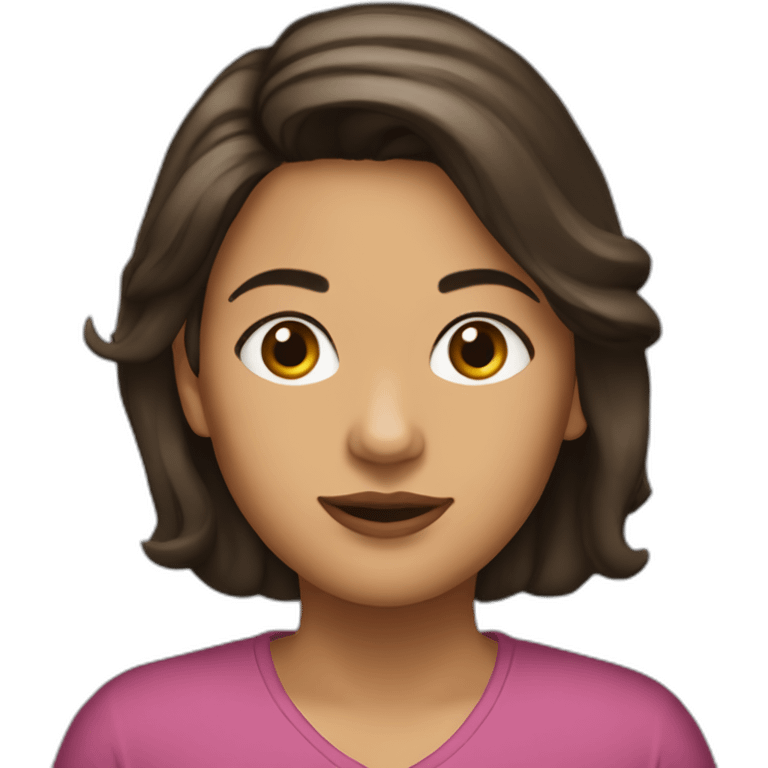 Marjorie Rojas Rodriguez emoji