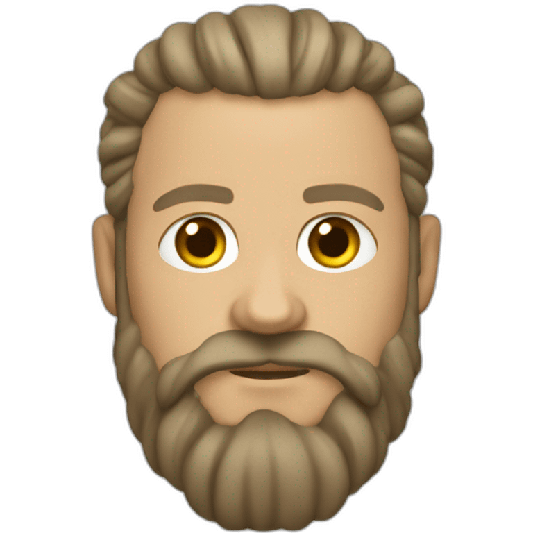 Ragnar lothbrook emoji