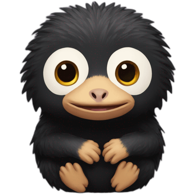 Niffler emoji