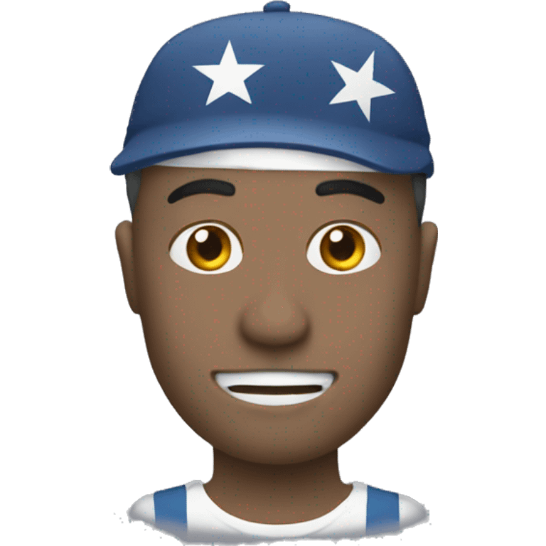 State of New Jersey  emoji