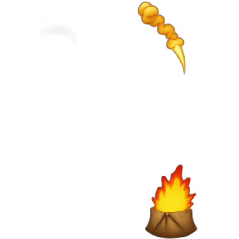 Dynamite emoji