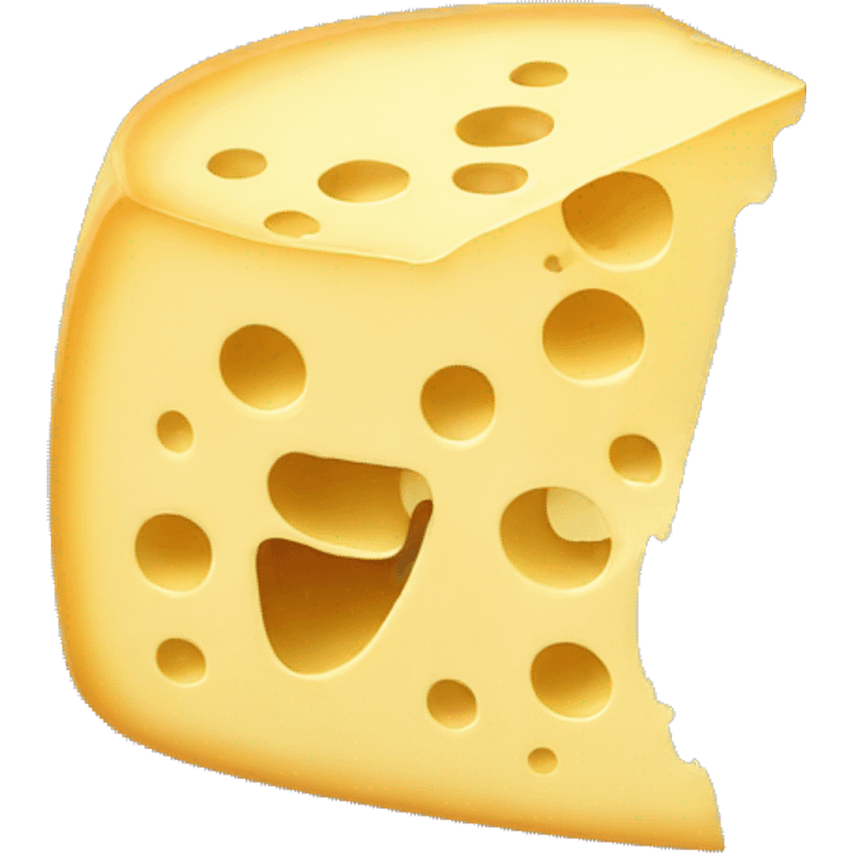 cheese emoji