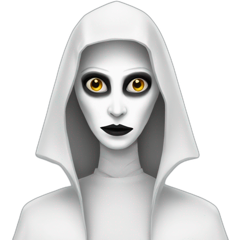 valak emoji