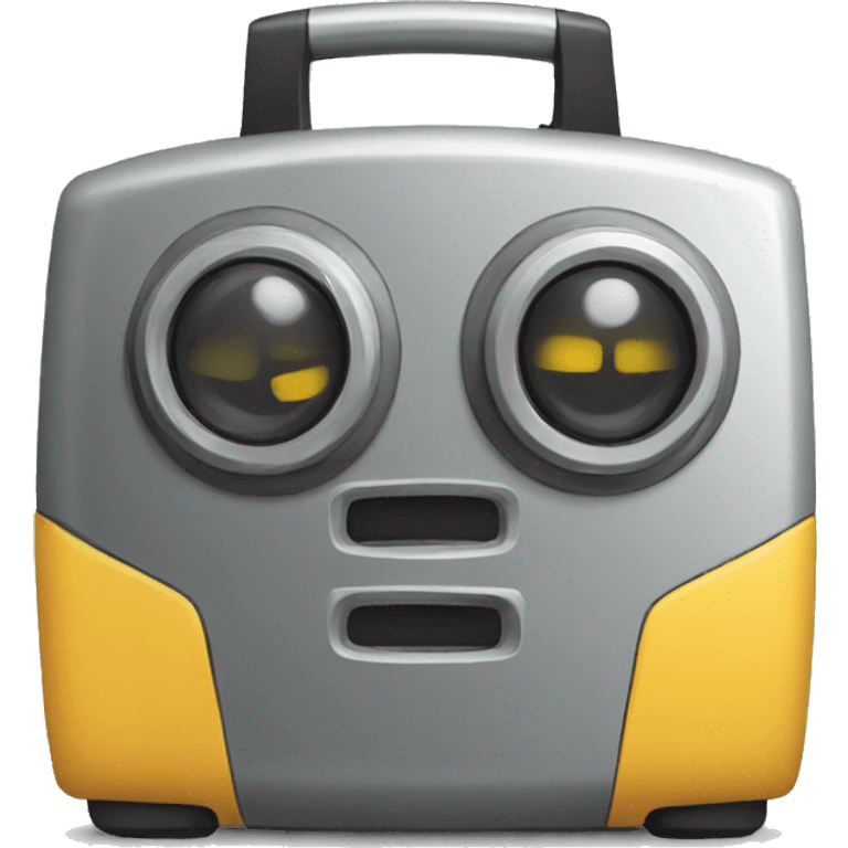 generator emoji