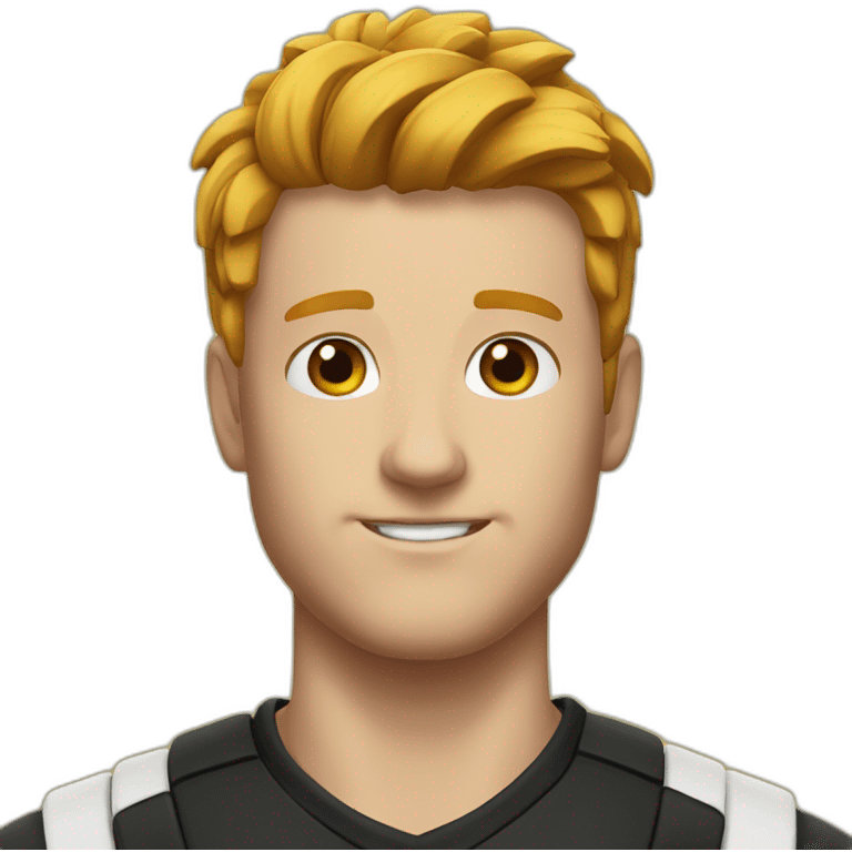 Reus emoji