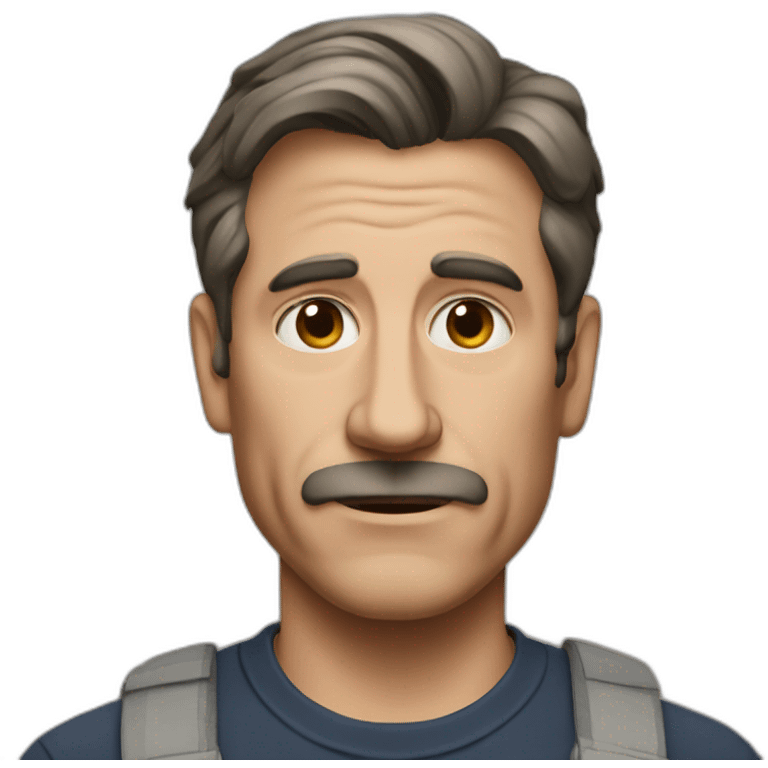 big brother orwell emoji