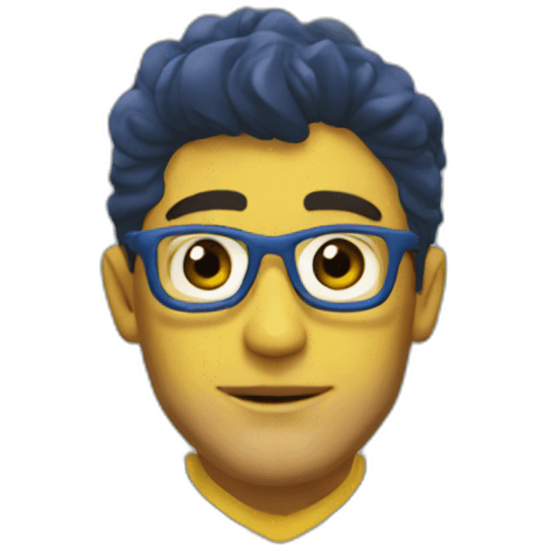 Boca juniors emoji