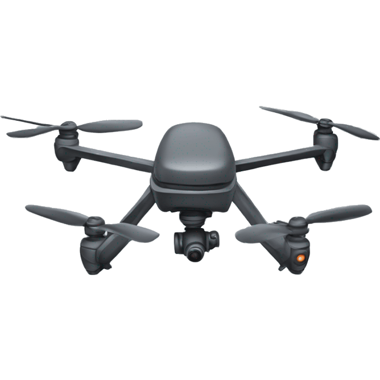 drone emoji