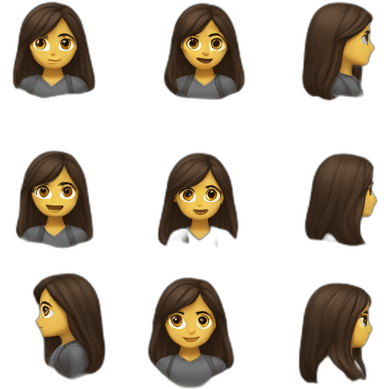 Mia khalif emoji