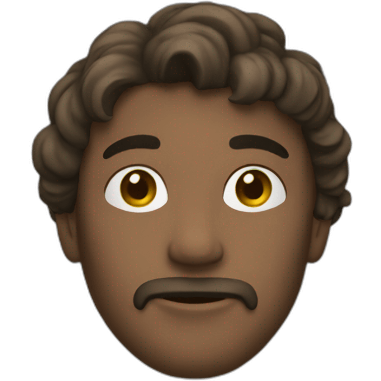 Apagnan emoji