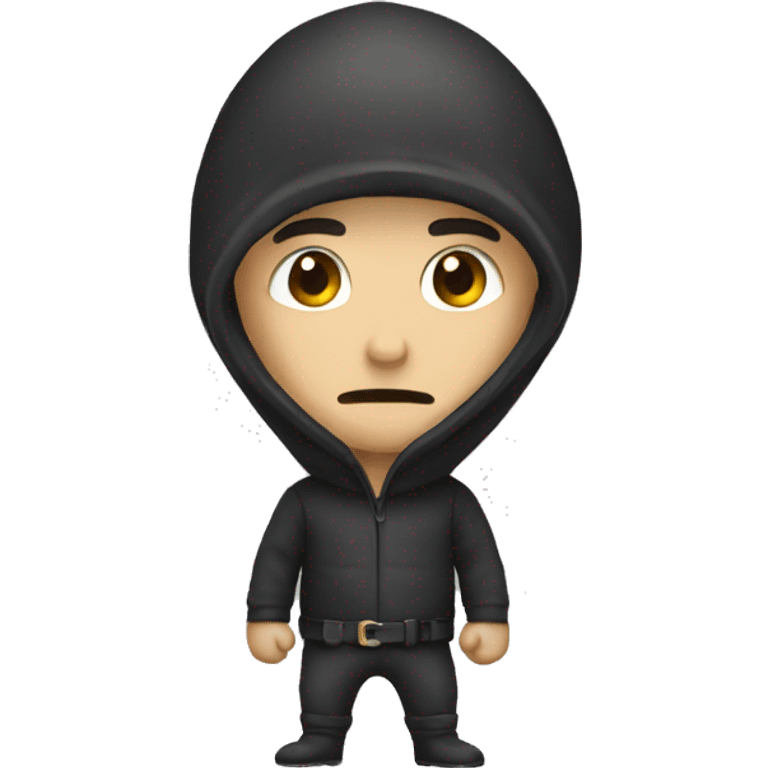 thief emoji