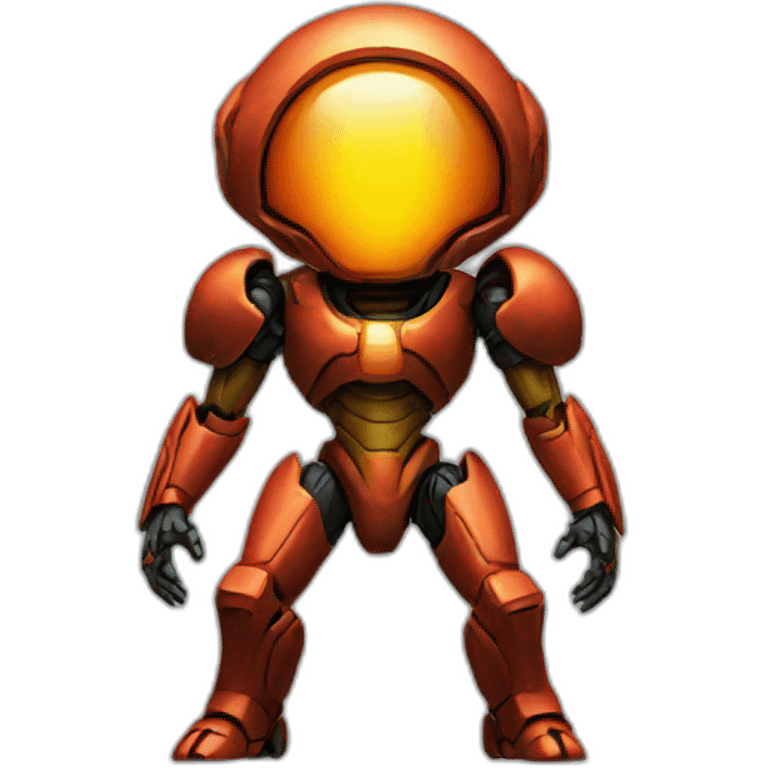 metroid emoji