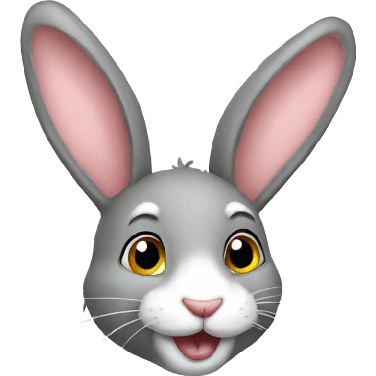 rabit emoji