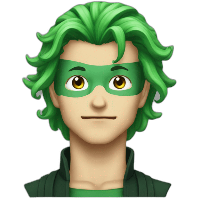 Kakyoin emoji