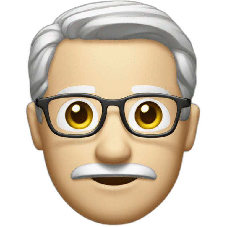 Mr excel emoji