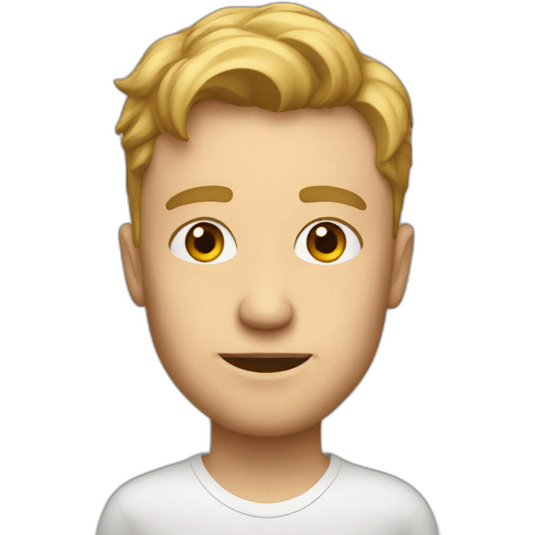 Max verstapen emoji