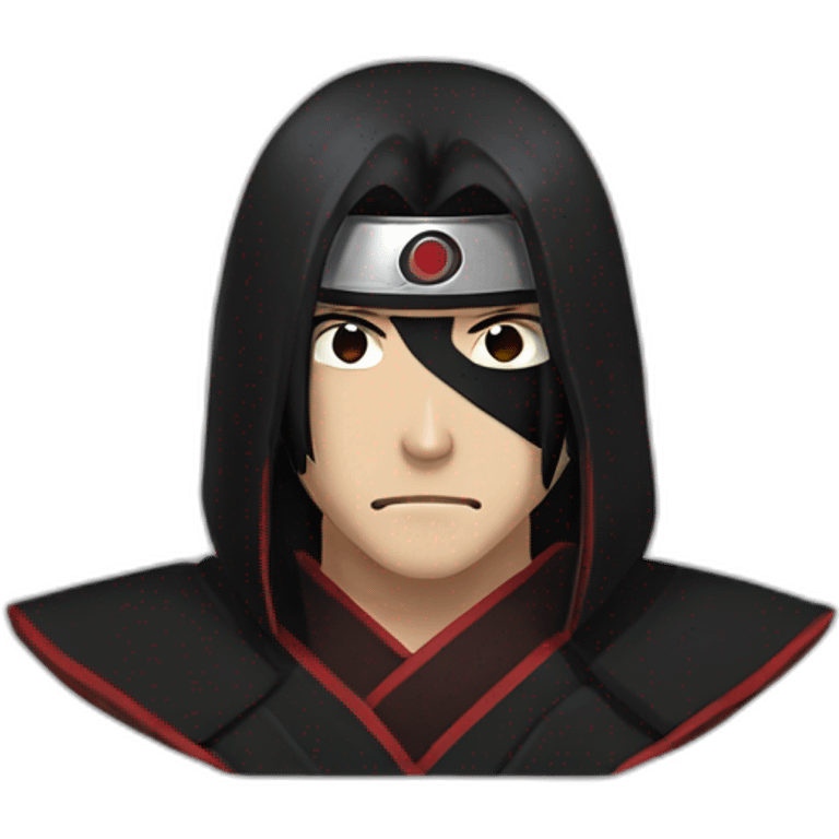 Itachi emoji