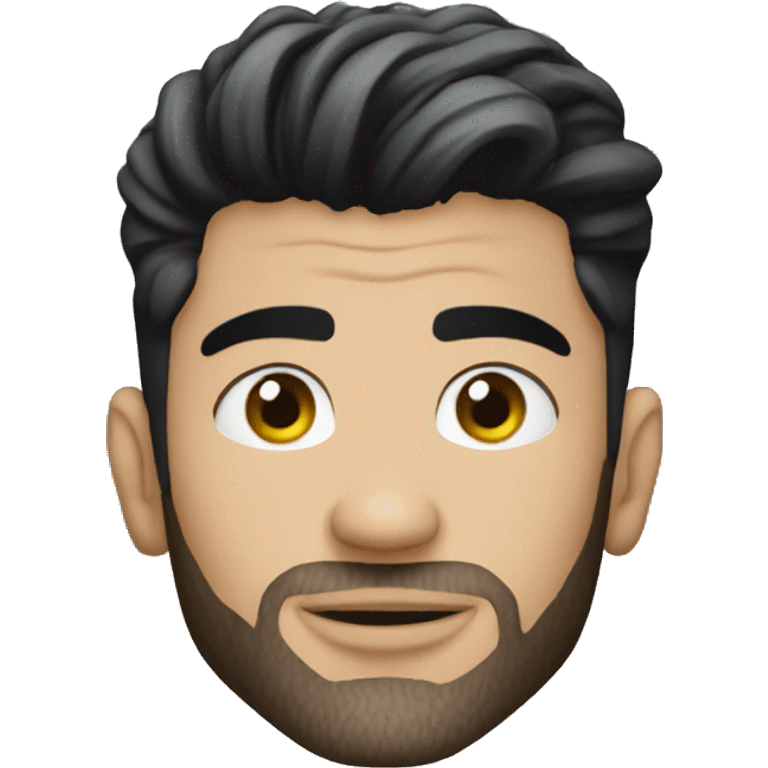 Alien zayn malik emoji