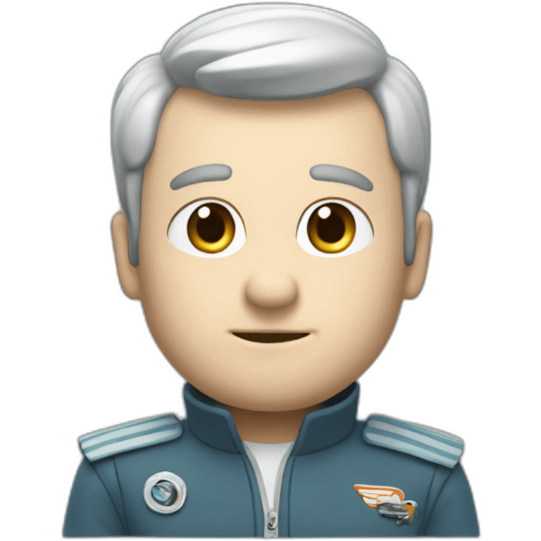 finn mcmissile emoji