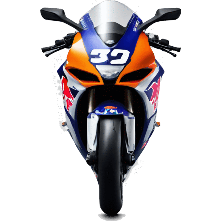 ktm redbull logo emoji