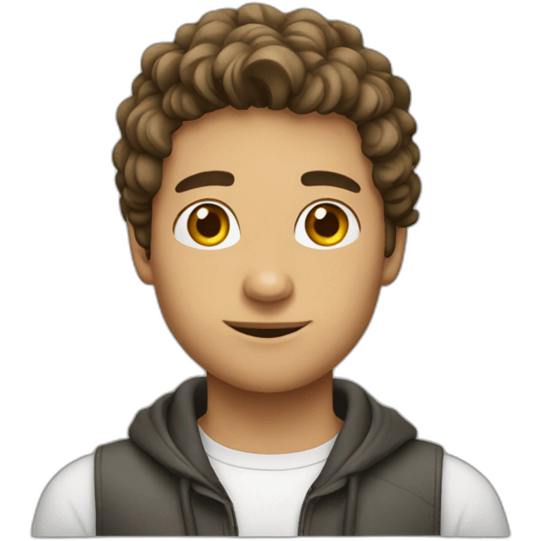 italian-male-youth emoji