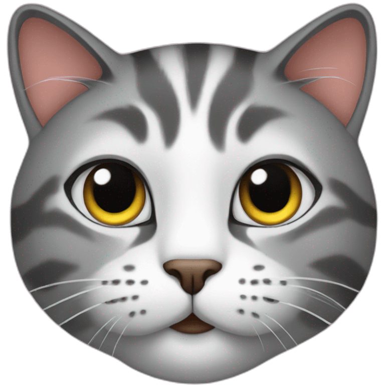 cat software engineers emoji