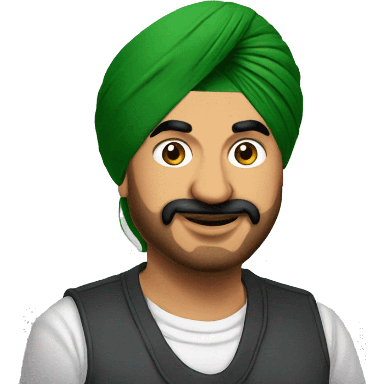 Sidhu moosewala emoji