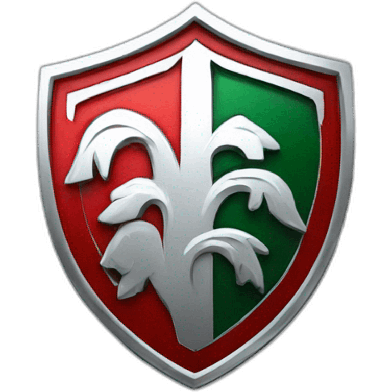 LOGO ALFA ROMEO emoji