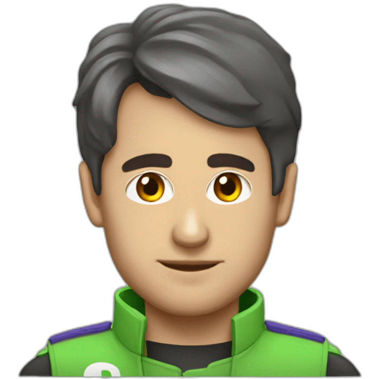 Sergio Massa emoji