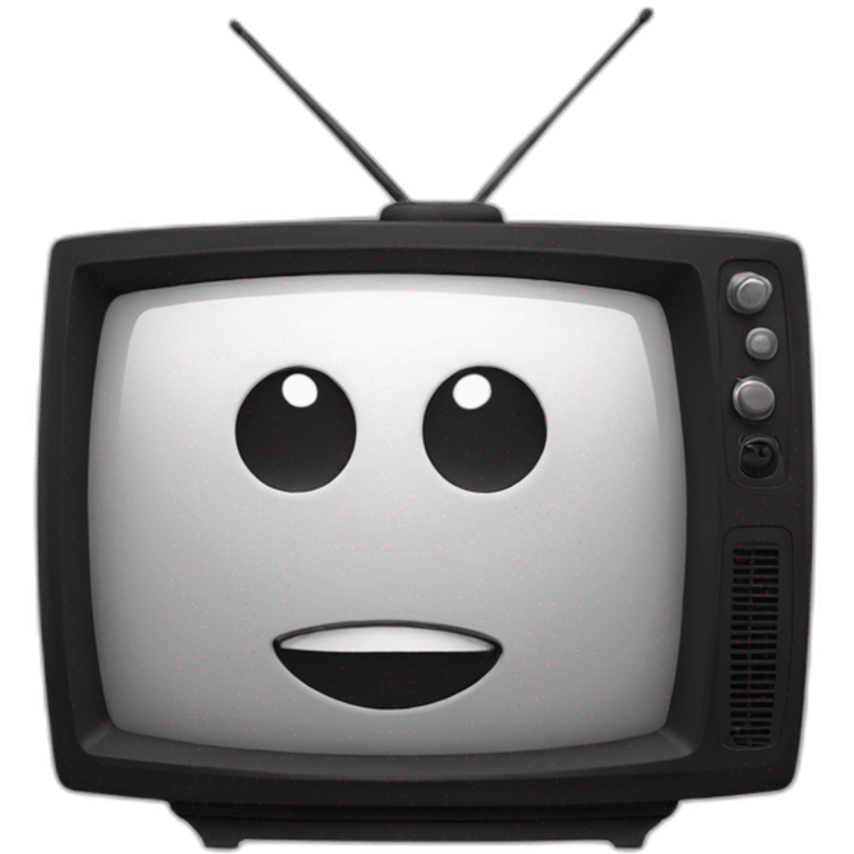 tv emoji