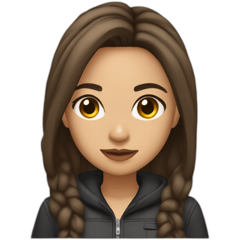 Alina Lopez emoji