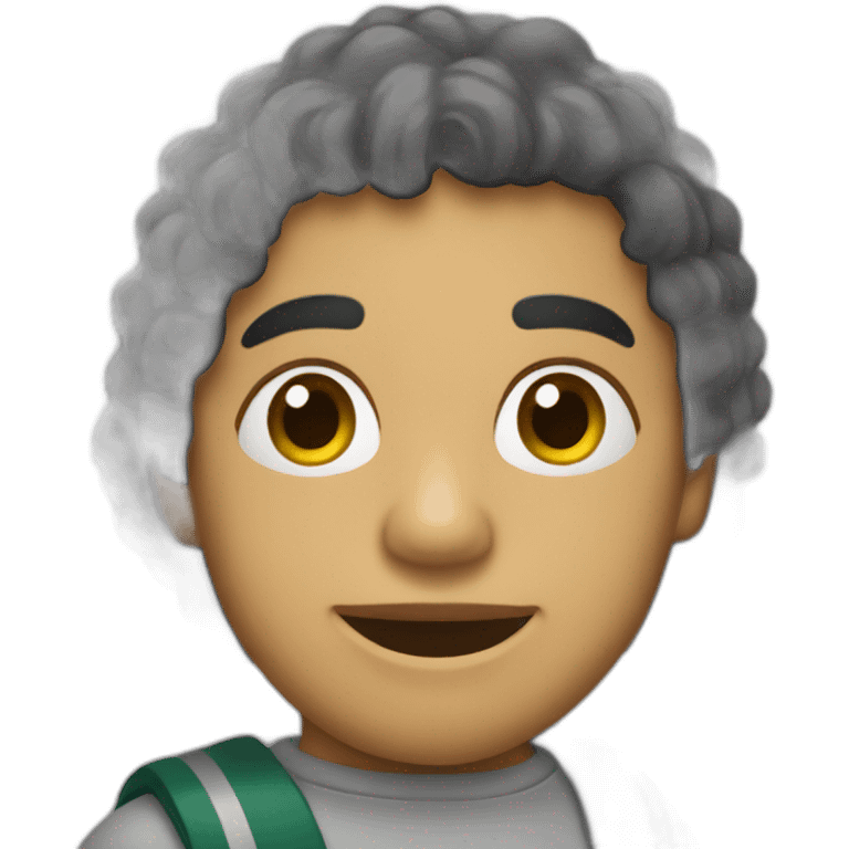 minas gerais emoji