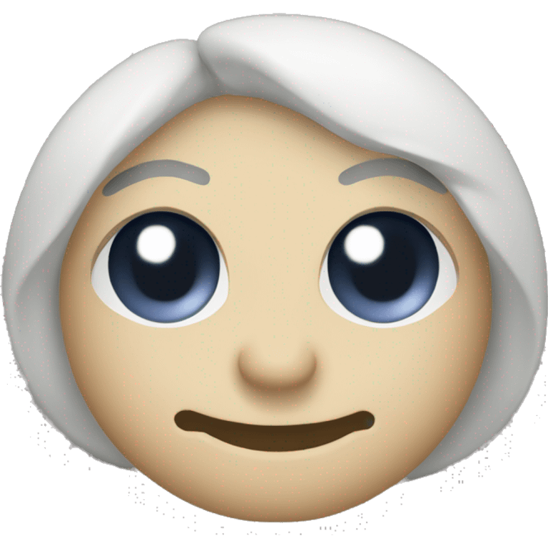 Melanzana emoji