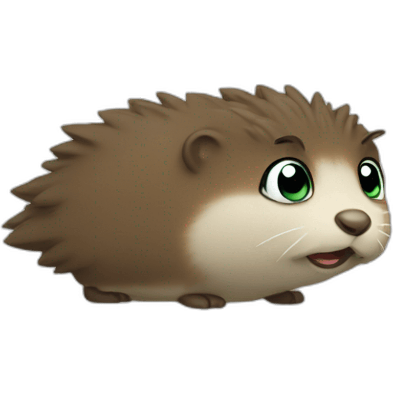 lemmings emoji