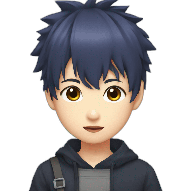 Hinata  emoji