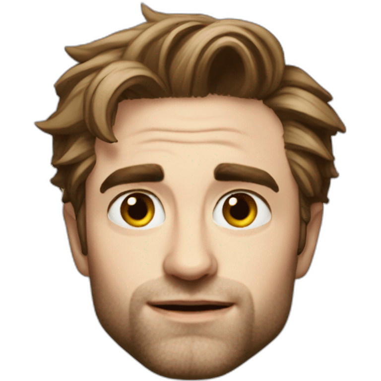 robert-pattinson emoji