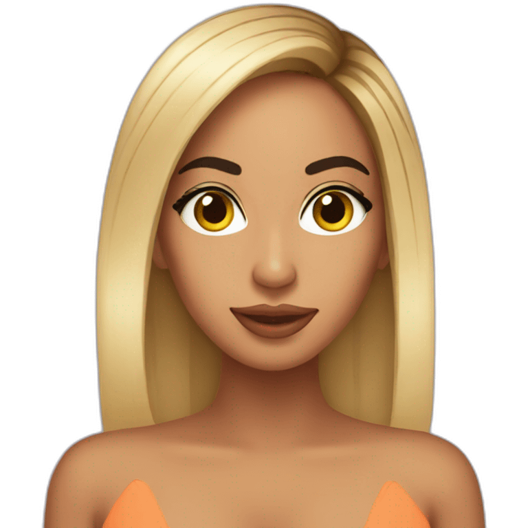 anitta emoji