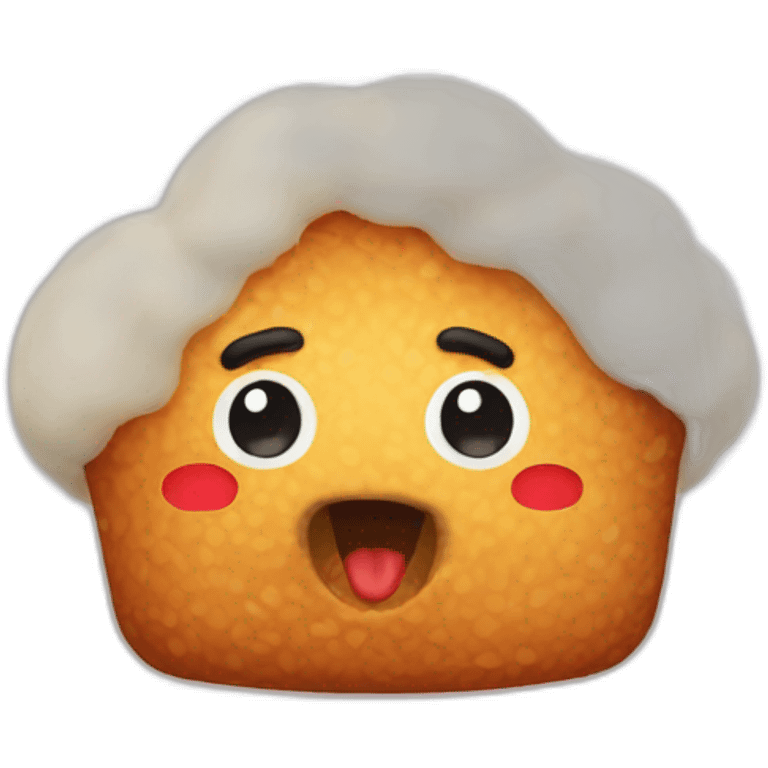 chiken mince emoji