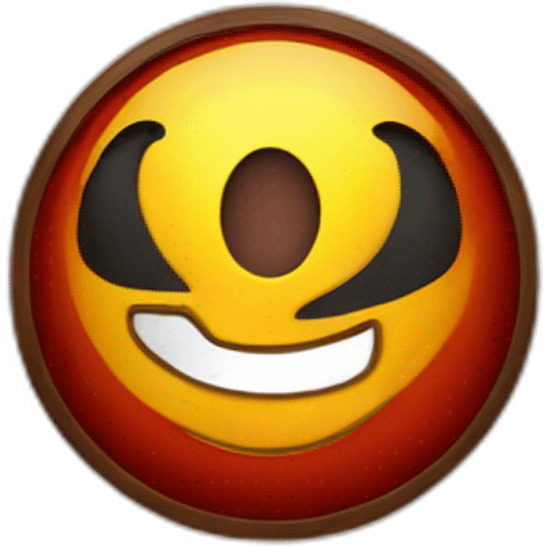 Galatasaray logo emoji