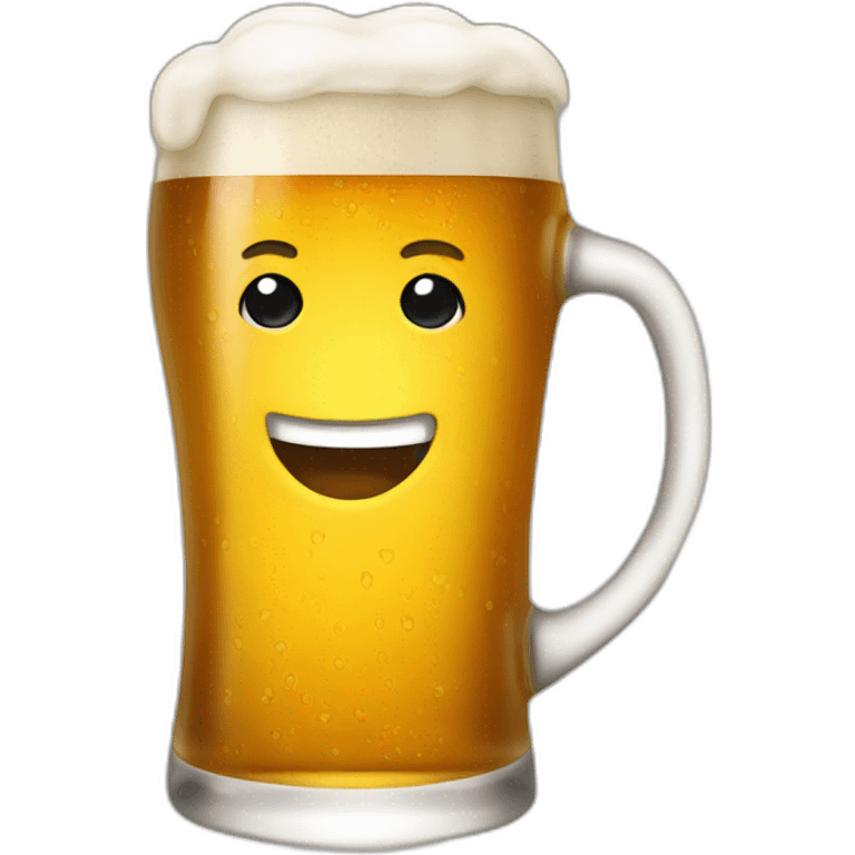 beer emoji