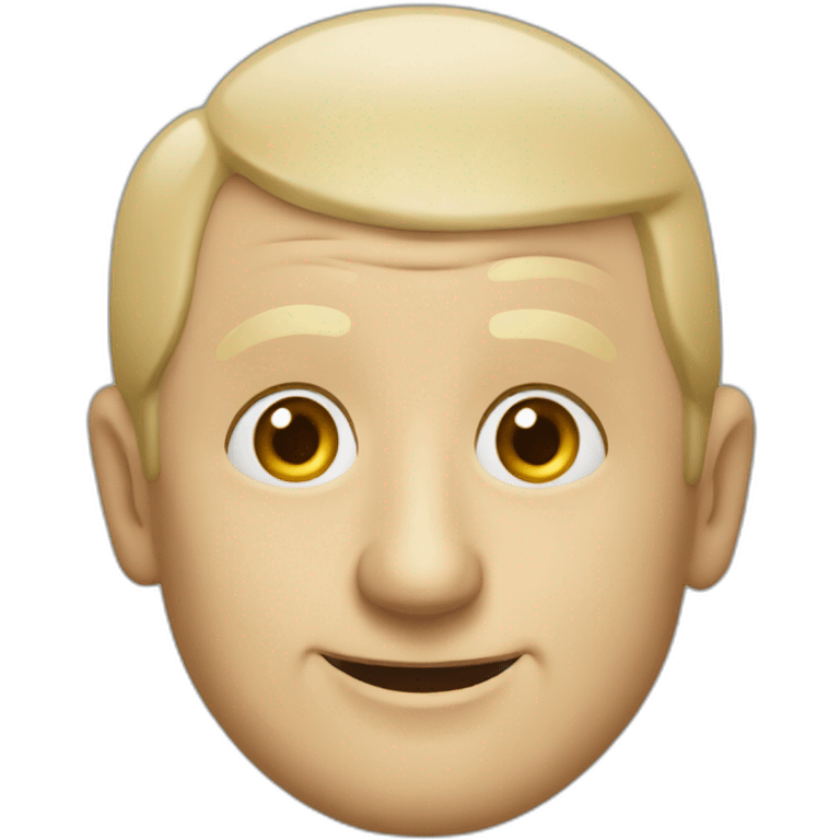 Bourvil emoji