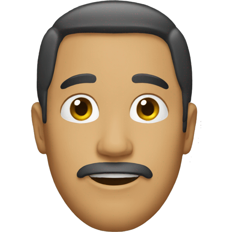 Bobs emoji