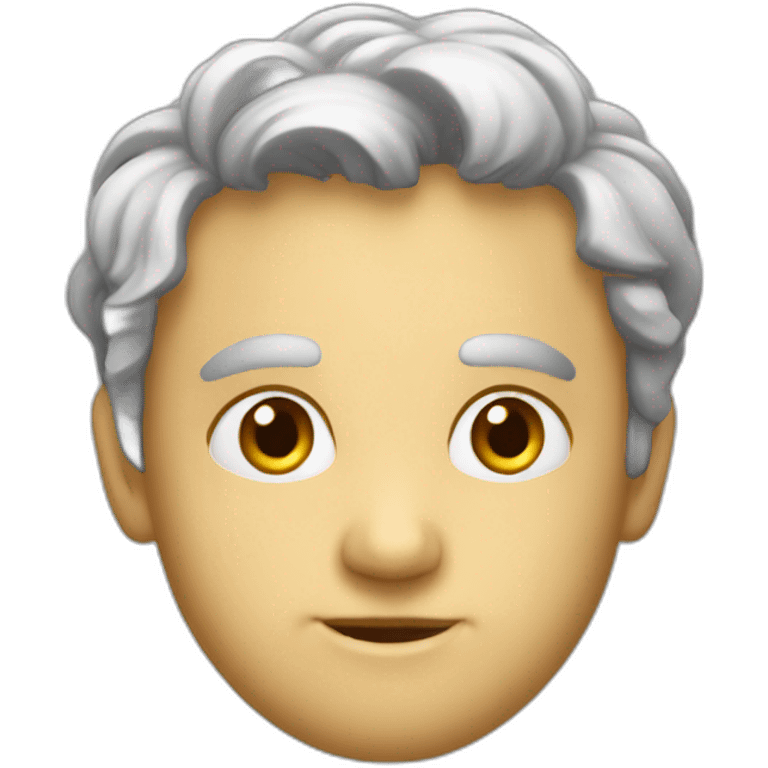 Bellingam emoji