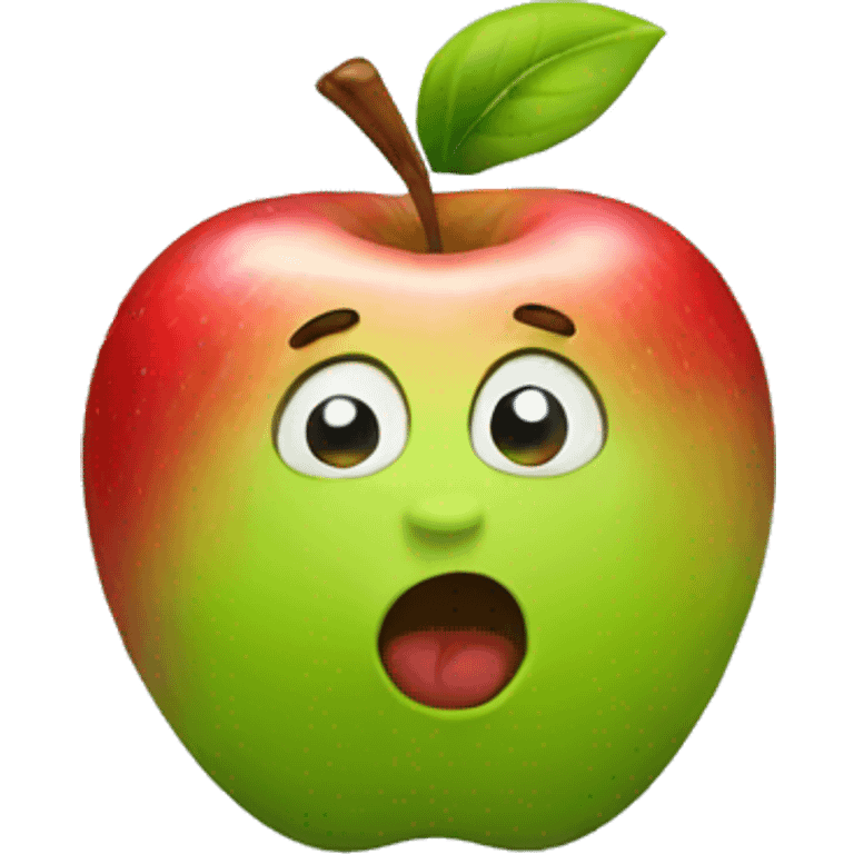 apple emoji