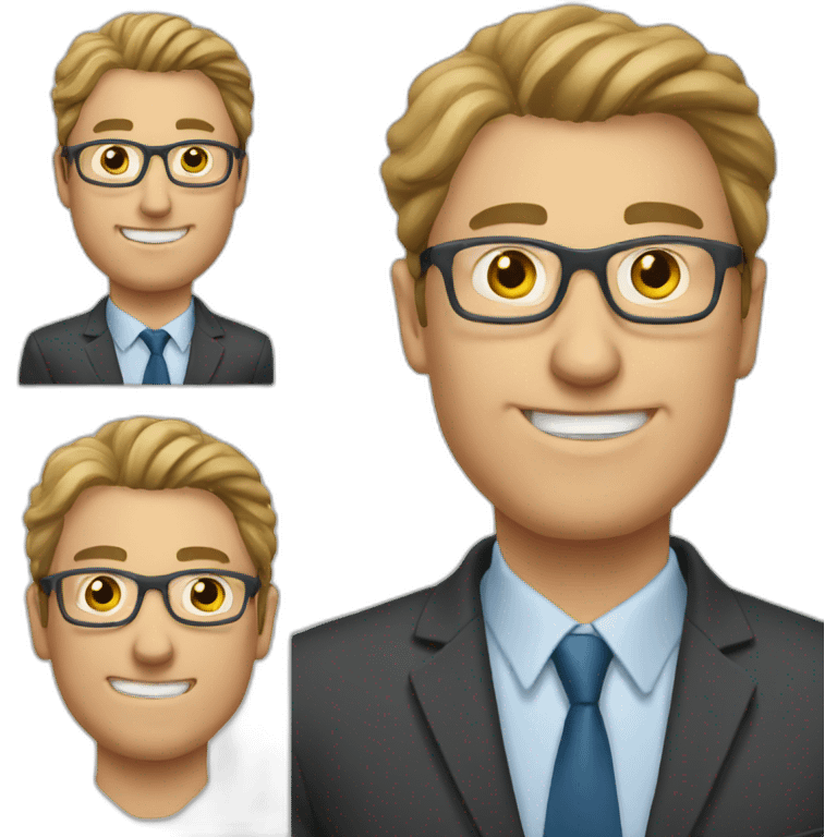 best ozon analyst emoji